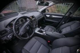 Mercedes-Benz C 220 2.2 cdi, снимка 2