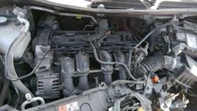 Ford Fiesta AMBIENTE .TREND., снимка 10