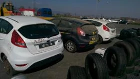 Ford Fiesta AMBIENTE .TREND., снимка 2