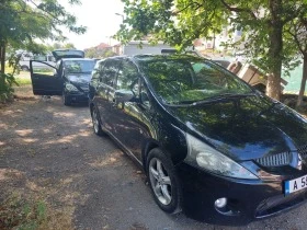 Mitsubishi Grandis 2.4i, снимка 3