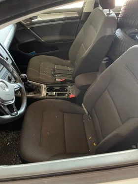 VW Golf 1, 4 TGI, снимка 7