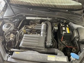 VW Golf 1, 4 TGI, снимка 10