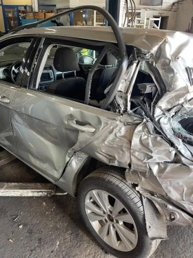 VW Golf 1, 4 TGI, снимка 3