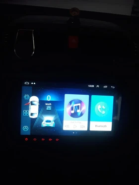 Skoda Octavia 1.6 I - LPG, снимка 12