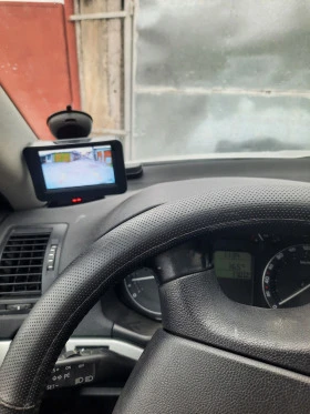 Skoda Octavia 1.6 I - LPG, снимка 4