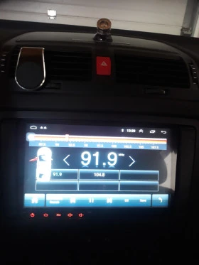 Skoda Octavia 1.6 I - LPG, снимка 10