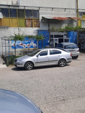 Skoda Octavia 1.6 I - LPG, снимка 1