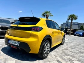 Peugeot 208 Е208* НОВА, снимка 3