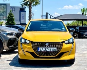 Peugeot 208 Е208* НОВА, снимка 5
