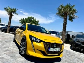 Peugeot 208 Е208* НОВА, снимка 2
