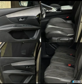 Peugeot 5008 PEUGEOT 5008 GTline, снимка 14