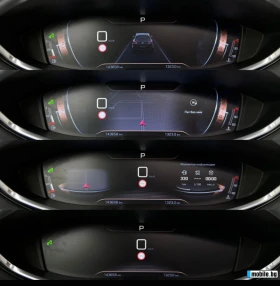 Peugeot 5008 PEUGEOT 5008 GTline, снимка 7