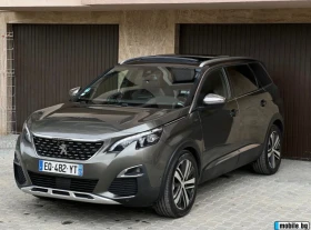 Peugeot 5008 PEUGEOT 5008 GTline, снимка 9