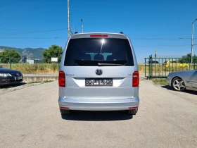VW Caddy 2.0TDI 102kc 207000km , снимка 6
