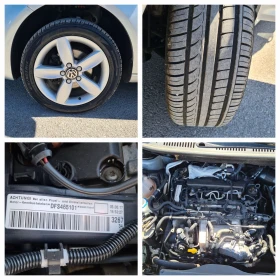 VW Caddy 2.0TDI 102kc 207000km , снимка 17