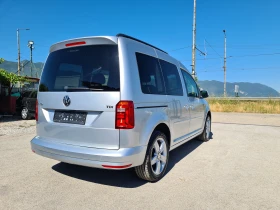 VW Caddy 2.0TDI 102kc 207000km , снимка 5
