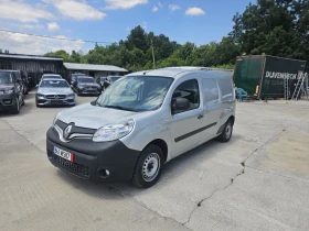 Renault Kangoo 1, 5 DCI, Xладилен , Климатик, N1, снимка 5