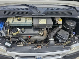 Renault Kangoo 1, 5 DCI, Xладилен , Климатик, снимка 16