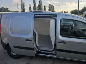 Renault Kangoo 1, 5 DCI, Xладилен , Климатик, снимка 8