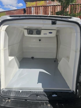 Renault Kangoo 1, 5 DCI, Xладилен , Климатик, снимка 12