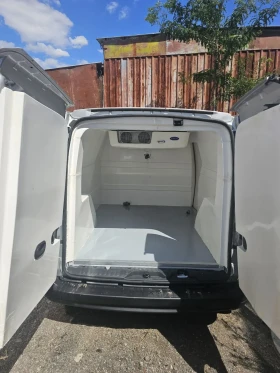 Renault Kangoo 1, 5 DCI, Xладилен , Климатик, снимка 15