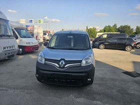 Renault Kangoo 1, 5 DCI, Xладилен , Климатик, снимка 3