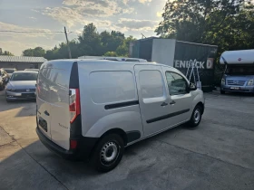 Renault Kangoo 1, 5 DCI, Xладилен , Климатик, снимка 4