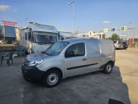 Renault Kangoo 1, 5 DCI, Xладилен , Климатик, снимка 1