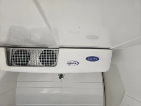 Renault Kangoo 1, 5 DCI, Xладилен , Климатик, снимка 14