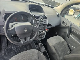 Renault Kangoo 1, 5 DCI, Xладилен , Климатик, снимка 10