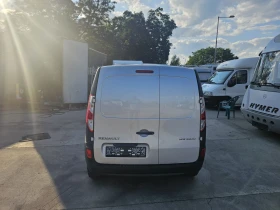 Renault Kangoo 1, 5 DCI, Xладилен , Климатик, снимка 5