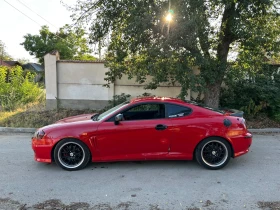 Hyundai Coupe, снимка 4