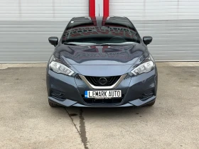Nissan Micra 1.0I KLIMATIK NAVI EVRO 6D 53000KM!!!, снимка 1