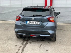 Nissan Micra 1.0I KLIMATIK NAVI EVRO 6D 53000KM!!!, снимка 8