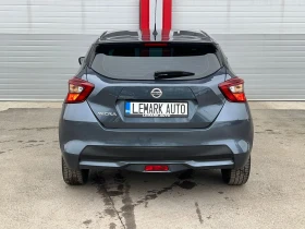 Nissan Micra 1.0I KLIMATIK NAVI EVRO 6D 53000KM!!!, снимка 10
