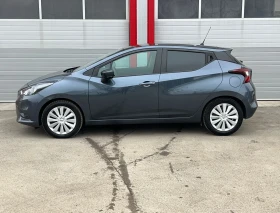 Nissan Micra 1.0I KLIMATIK NAVI EVRO 6D 53000KM!!!, снимка 6