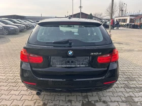 BMW 318 D NAVI EURO 5, снимка 7