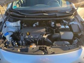 Hyundai I30 118х.км 1.4i Comfort - КАТО НОВА!!!, снимка 14