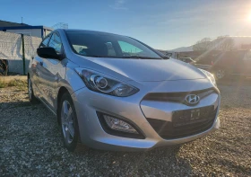 Hyundai I30 118х.км 1.4i Comfort - КАТО НОВА!!!, снимка 3