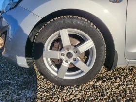 Hyundai I30 118х.км 1.4i Comfort - КАТО НОВА!!!, снимка 16