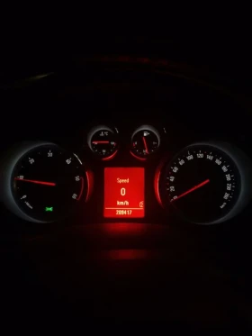 Opel Insignia, снимка 3