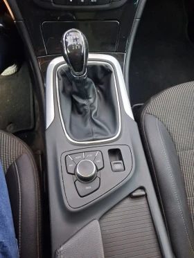 Opel Insignia, снимка 11