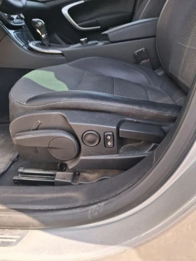 Opel Insignia, снимка 16