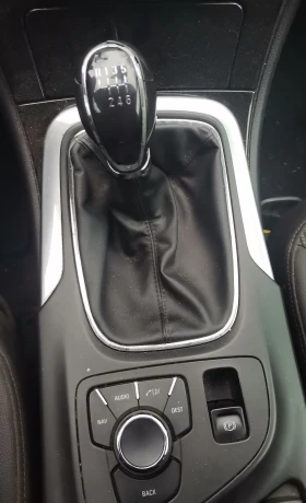 Opel Insignia, снимка 5