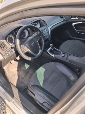 Opel Insignia, снимка 10