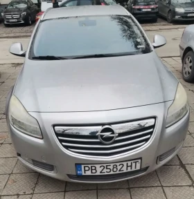 Opel Insignia, снимка 6