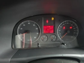 VW Touran 1.6 BFUELg, снимка 16