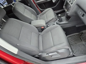 VW Touran 1.6 BFUELg, снимка 13