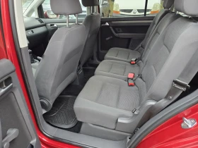 VW Touran 1.6 BFUELg, снимка 11