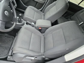 VW Touran 1.6 BFUELg, снимка 10